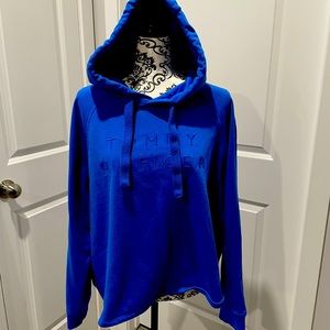 Tommy Hilfiger Hoodie ( L)